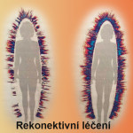 Rekonektivní léčení & duchovní posun