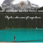 Rozhovor pro SPIRITUAL PLANET